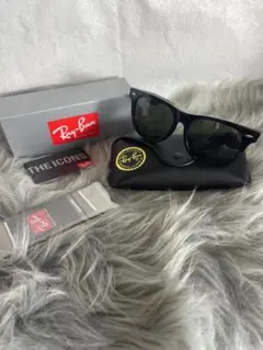 RayBan サングラス RB2140 901