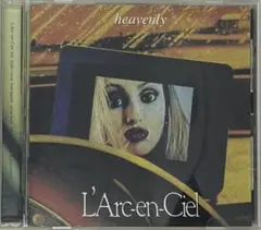 【CD】ラルク アン シエル / ヘヴンリィ