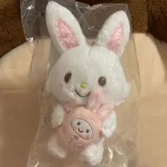 サンリオ - 【まとめ売り】ウィッシュミーメル　ねぶくろシリーズ　ぬいぐるみ ウィッシュミーメル ねぶくろシリーズ メルメルドール用ねぶくろ