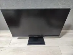 GigaCrysta KH270V-Z 27インチ 手渡し可