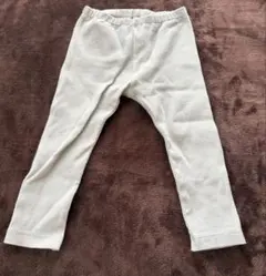 ユニクロBABY90センチズボン