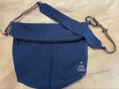 【値下げしました】BELLWOODMADE サコッシュ