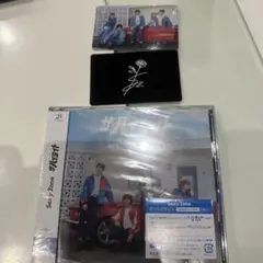 SexyZone ザ・ハイライト　通常盤　CD＋DVD