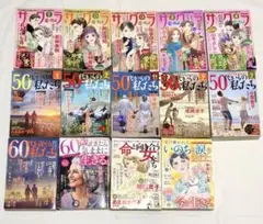 レディコミ １４冊セット