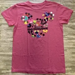 Florida Walt Disney World フロリダディズニー　Tシャツ