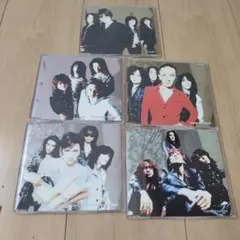 THE YELLOW MONKY Triad Complete Box