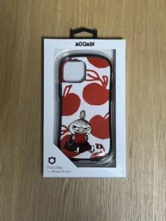 MOOMIN iPhone 13 mini ケース