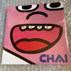 CHAI PUNK アナログ