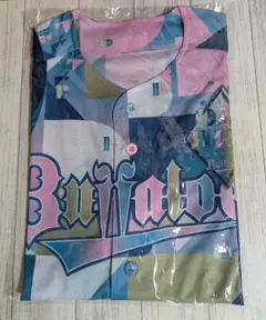 オリックス ユニフォーム