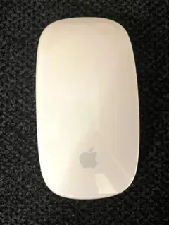 【期間限定値下げ・金曜まで】Apple Magic Mouse ホワイト