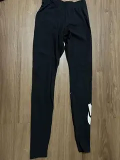Nike ブラック スパッツ　XS
