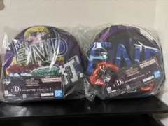 一番くじ フィーバー機動戦士ガンダムユニコーン D賞 セット