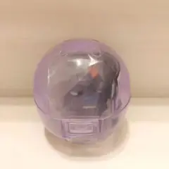 ディズニー ガチャ ランドール