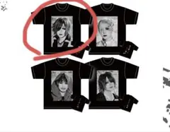 忠誠心Tシャツ2025 yo-ka