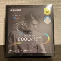 アテックス ウェアラブル COOL u0026 HOT