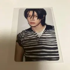 ODYSSEY オデッセイ RIIZE ライズ SUNGCHAN ソンチャン