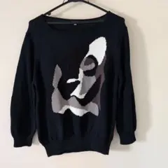 エベックス　サマーセーター