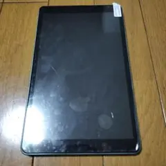 【TECLASTタブレット】（ジャンク品）訳あり　タブレット本体、ケース付