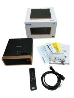 2025年最新】epson ef-12の人気アイテム - メルカリ