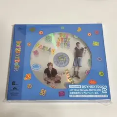 BOYNEXTDOOR BOYLIFE テサン ver.