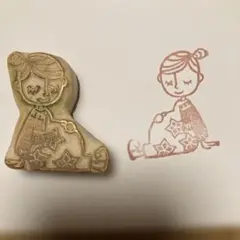 消しゴムハンコ