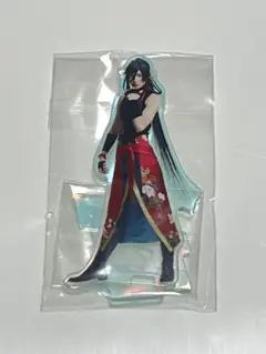 真剣乱舞祭2022 和泉守兼定 アクスタ