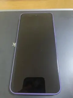 ZTE Libero 5G III ジャンク　本体のみ