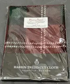 Harris Tweed Cut Cloth 35cm x 25cm