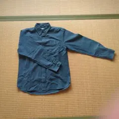 DEEPER'S WEAR HANDS UP　Sサイズ　オールユアーズ