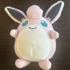 プクリン プライズ ぬいぐるみ