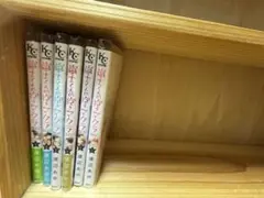 嵐士くんの抱きマクラ 全巻セット