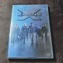X-MEN 2 ('03米) ヒュー・ジャックマン / ハル・ベリー