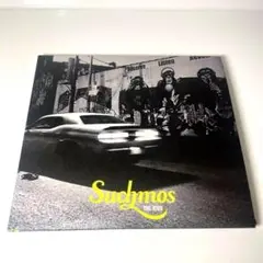 Suchmos / THE KIDS初回限定盤CD＋DVD サチモス