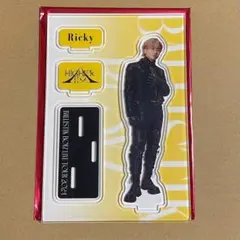 BALLISTIK BOYZ 奥田力也 アクスタ