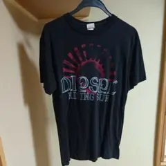 Tシャツ DIESEL 黒