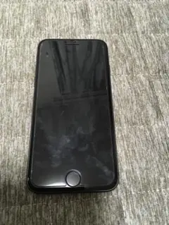 iPhone８ブラック 本体 バッテリー89%