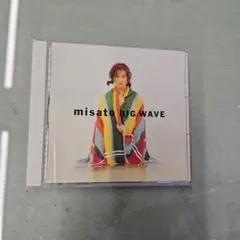 misato BIG WAVE