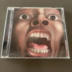 [CD] モルゴーア・クァルテット/21世紀の精神正常者たち　キングの宮殿