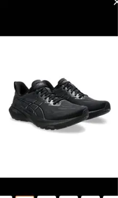 ASICS GT-2000 13 ブラック 25.0cm アシックス