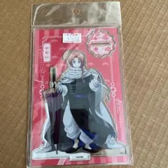 銀魂 小さくなっちゃったver. アクスタ 神威