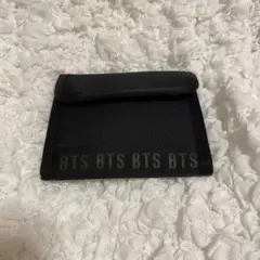 BTS Wallet 01 (black_F)