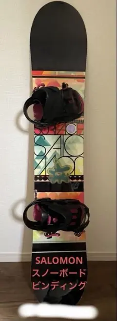 シン SIN SNOW BOARD スノーボード 152cm 板 板のみ フランス製 スノボ デッキ アウトドア 152cm シン SIN SNOW BOARD スノーボード 152cm 板 板のみ フランス製