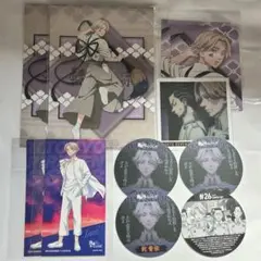 東京リベンジャーズ 乾青宗 ブロマイド コースター まとめ売り