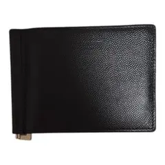 Saint Laurent マネークリップ　カードケース
