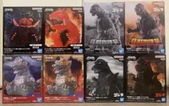 251メカゴジラ　ゴジラ　ゾロ　クロコダイル　サイクロップス　スパイダーグウェン 251メカゴジラゴジラゾロクロコダイルサイクロップススパイダー