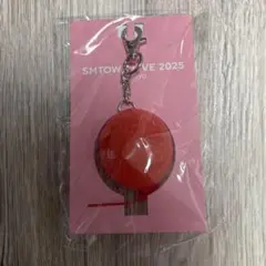 SMT2025 東方神起 バルーンキーホルダー