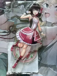 AZKi 生誕祭2021 3rd アクリルスタンド ホロライブプロダクション【公式】 on X: 