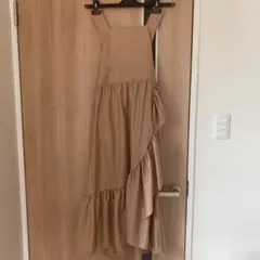 ロージーモンスター エプロンワンピース rosymonster