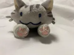 FuRyu つみネコ(アメショー) くったりぬいぐるみ