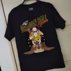 SALE ドラゴンボール 亀仙人 Tシャツ 匿名発送